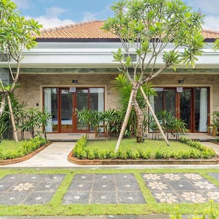 The Pandawa Bali By Bukit Vista Hotel Ungasan Buitenkant foto