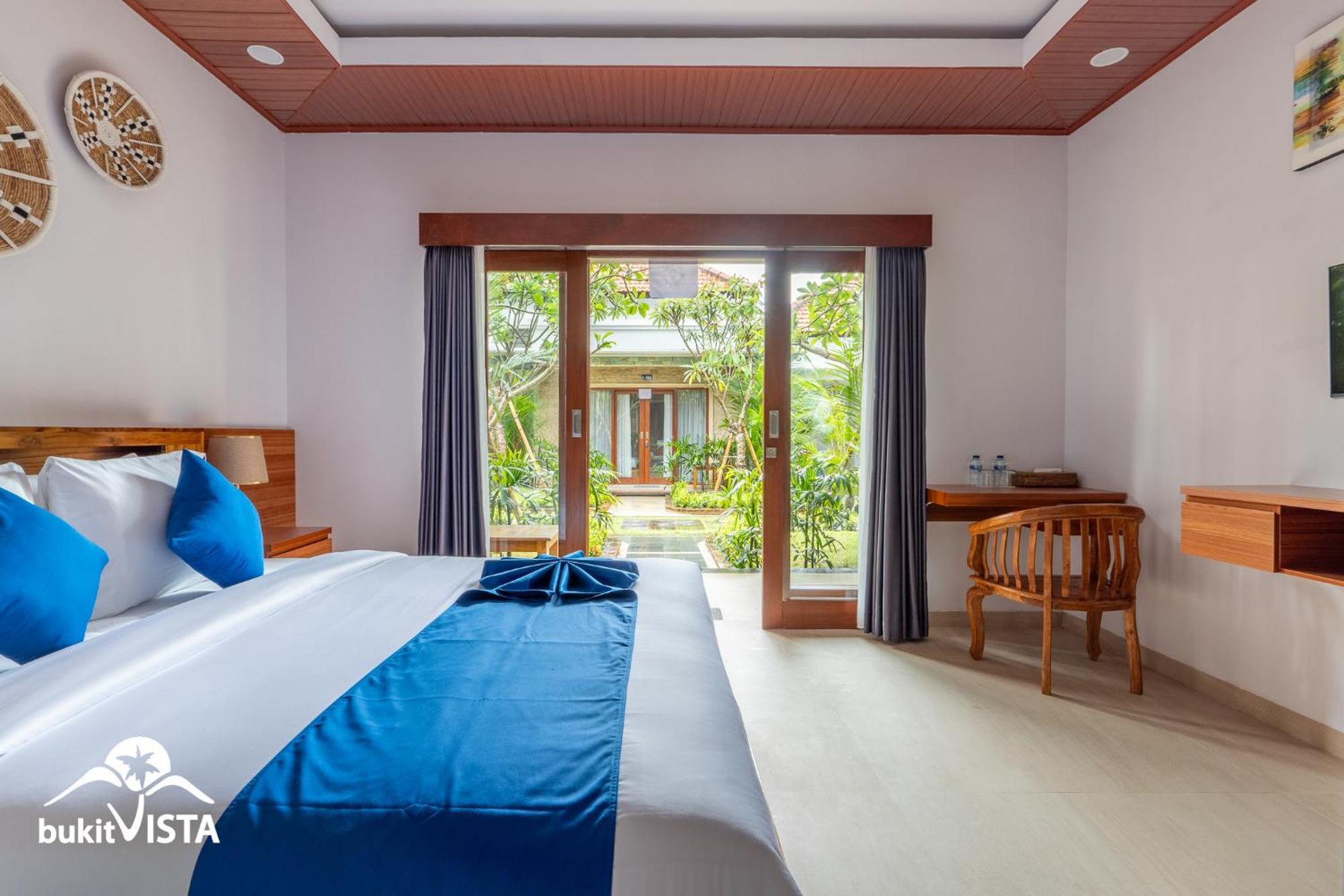 The Pandawa Bali By Bukit Vista Hotel Ungasan Buitenkant foto