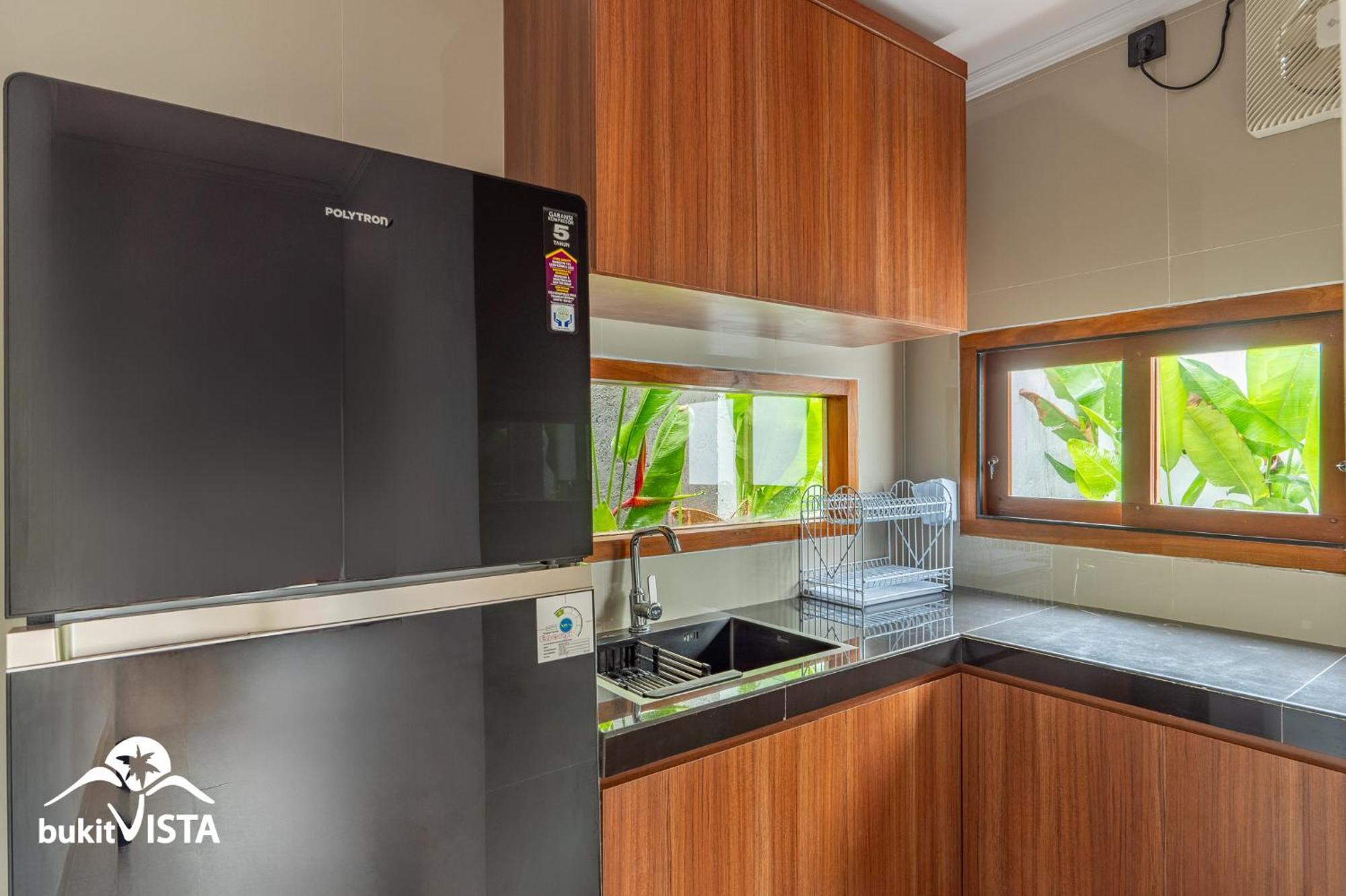 The Pandawa Bali By Bukit Vista Hotel Ungasan Kamer foto