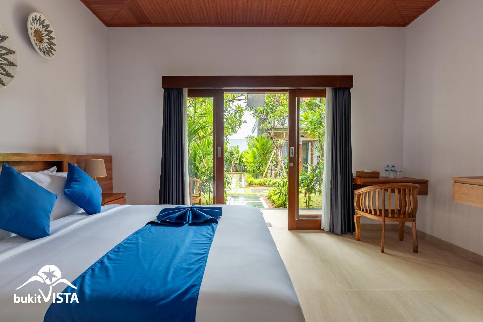 The Pandawa Bali By Bukit Vista Hotel Ungasan Buitenkant foto