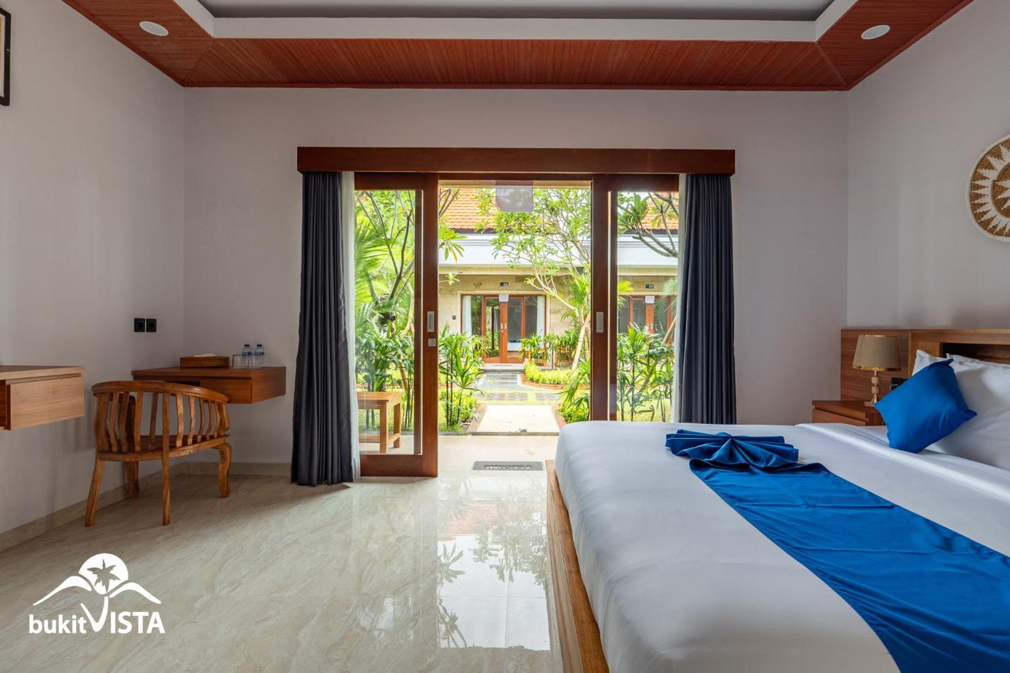 The Pandawa Bali By Bukit Vista Hotel Ungasan Buitenkant foto