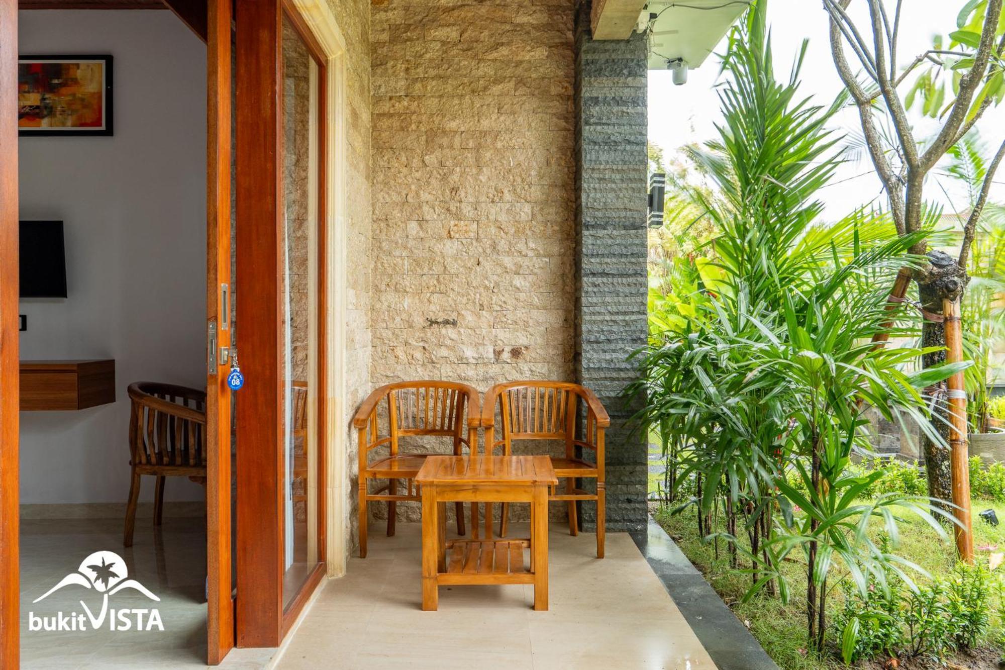 The Pandawa Bali By Bukit Vista Hotel Ungasan Buitenkant foto