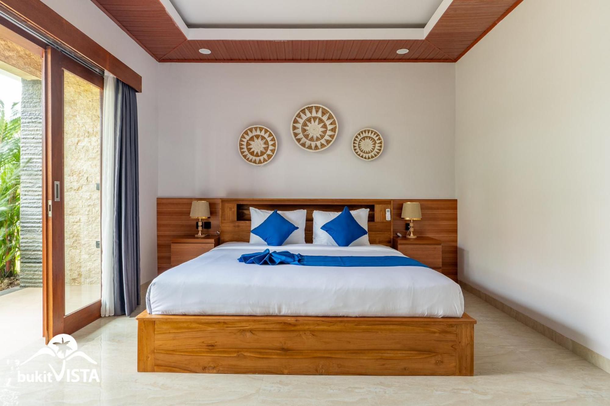 The Pandawa Bali By Bukit Vista Hotel Ungasan Buitenkant foto